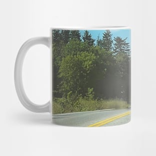 Road Trip Mug